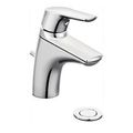Moen Chrome One-Handle Bathroom Faucet 66810